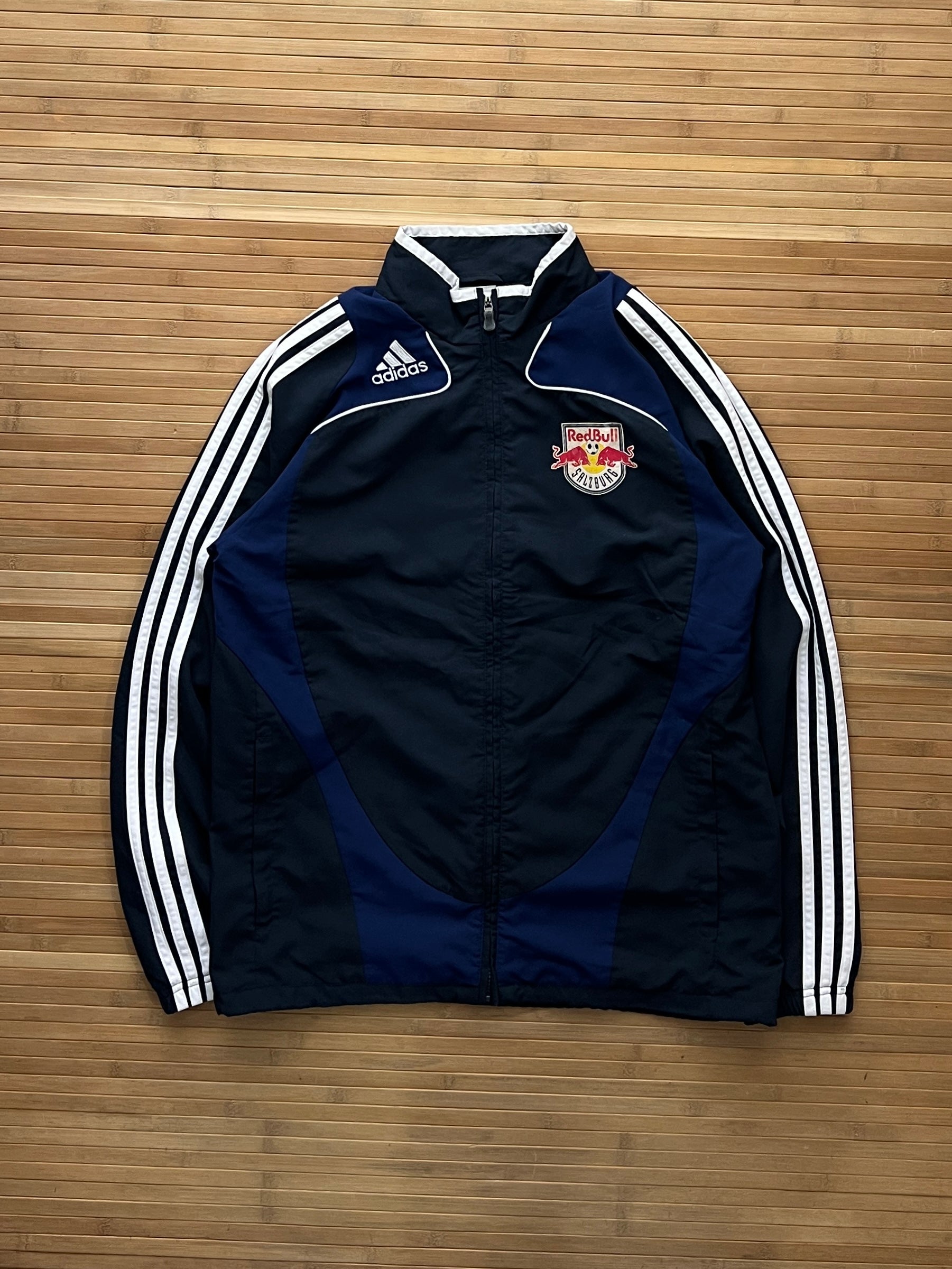 2008 Salzburg Track Jacket (L)
