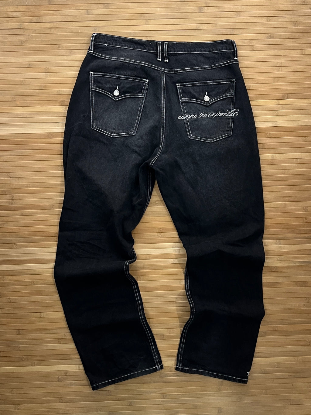 Rare Human Jeans (34x32)