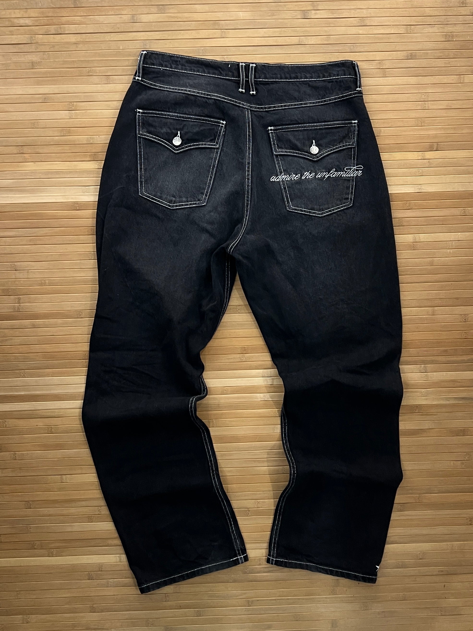 Rare Human Jeans (34x32)