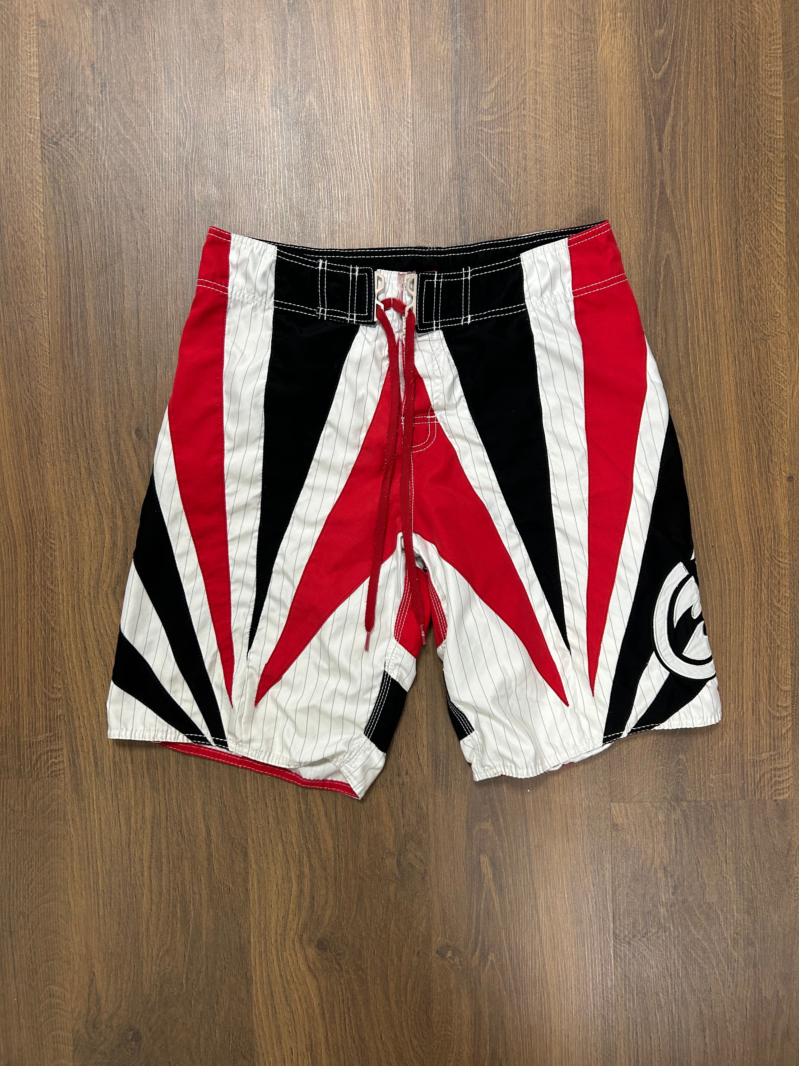 Billabong andy irons sunrise boardshort (34)