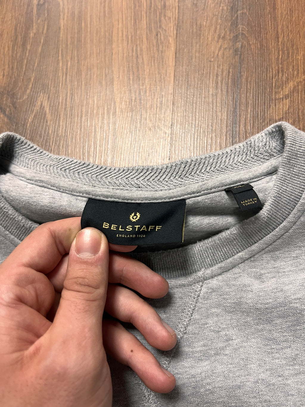Belstaff Sweater (L)