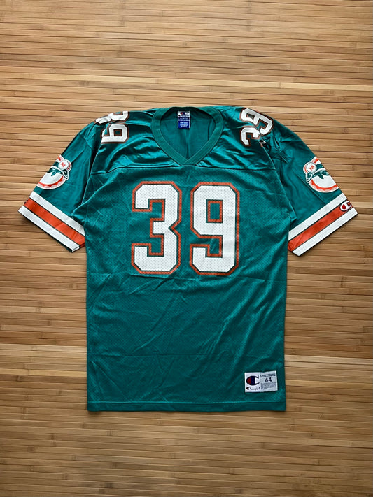 Dolphins Csonka Champion Jersey (XL)