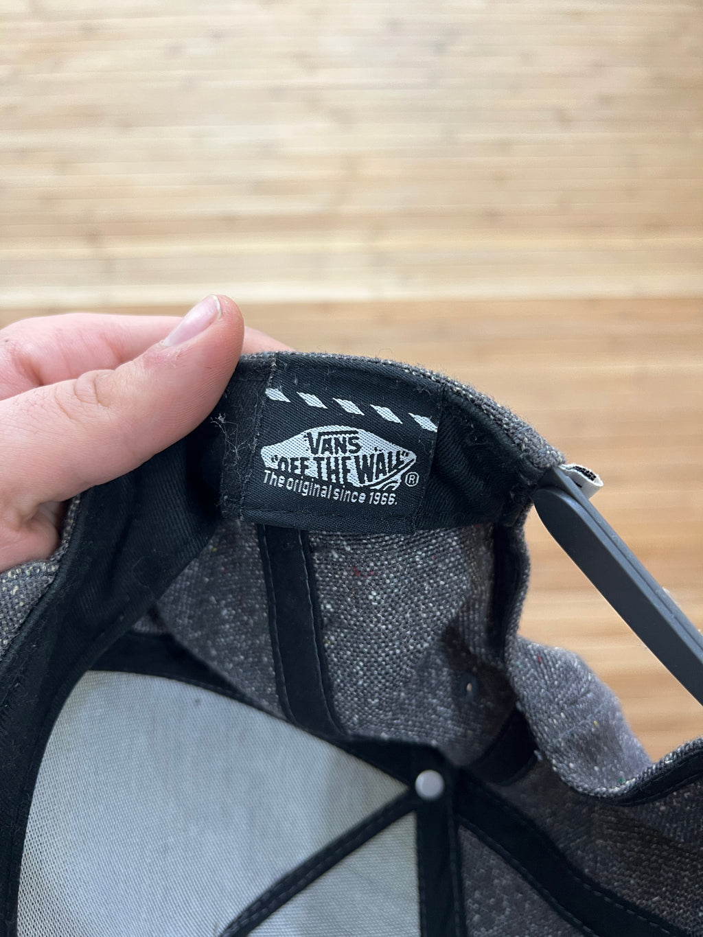 Vans of the Wall (one size)