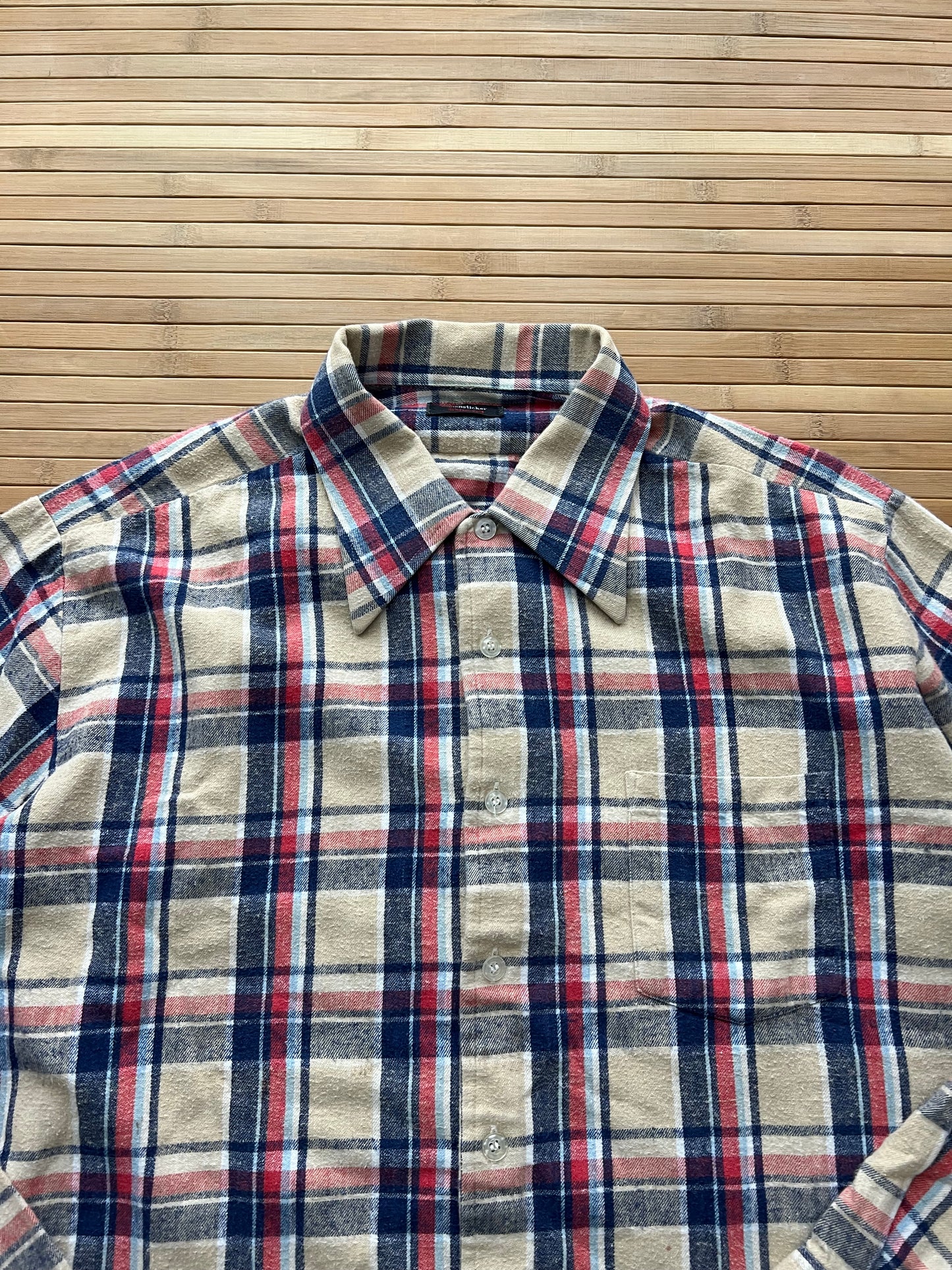 Flannel (L)