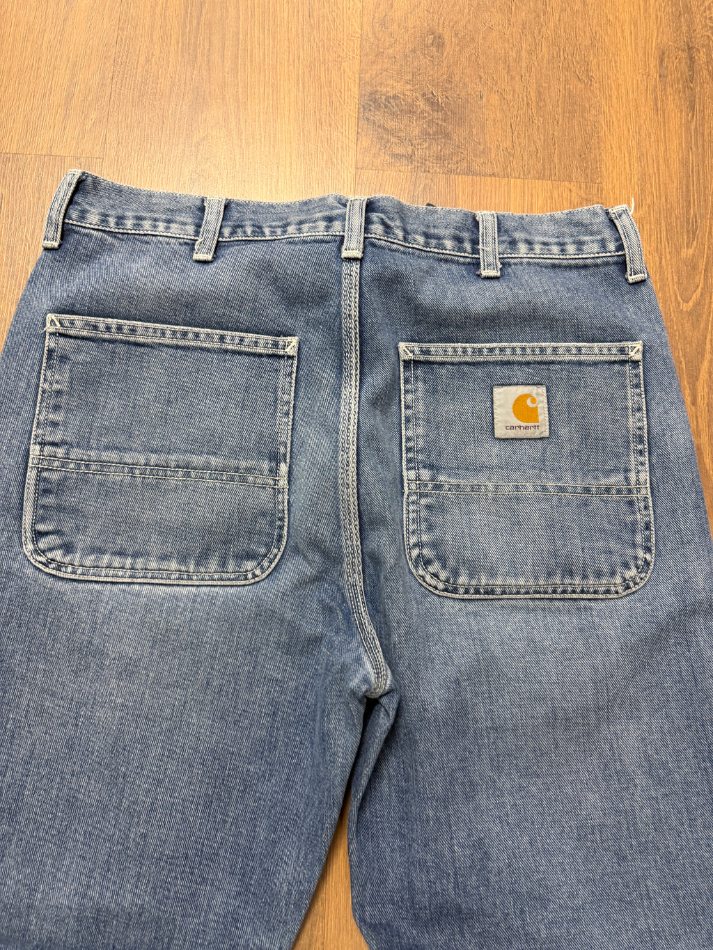 Carhartt Carpenter Pants (34x30)