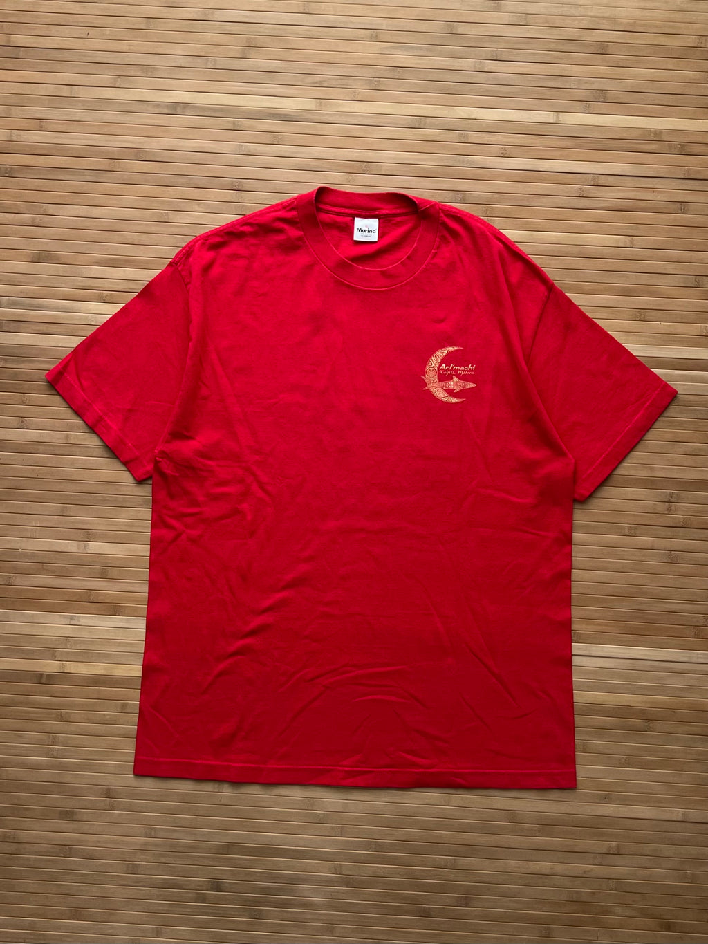 Art Maohi 80s Tee(XL)