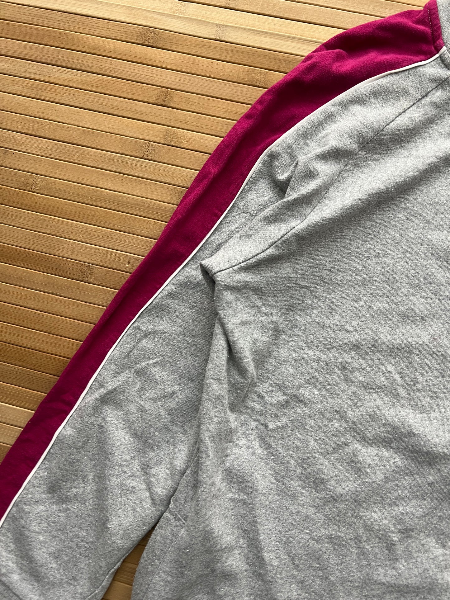 Australia Zip Up 🙋‍♀️ (L)