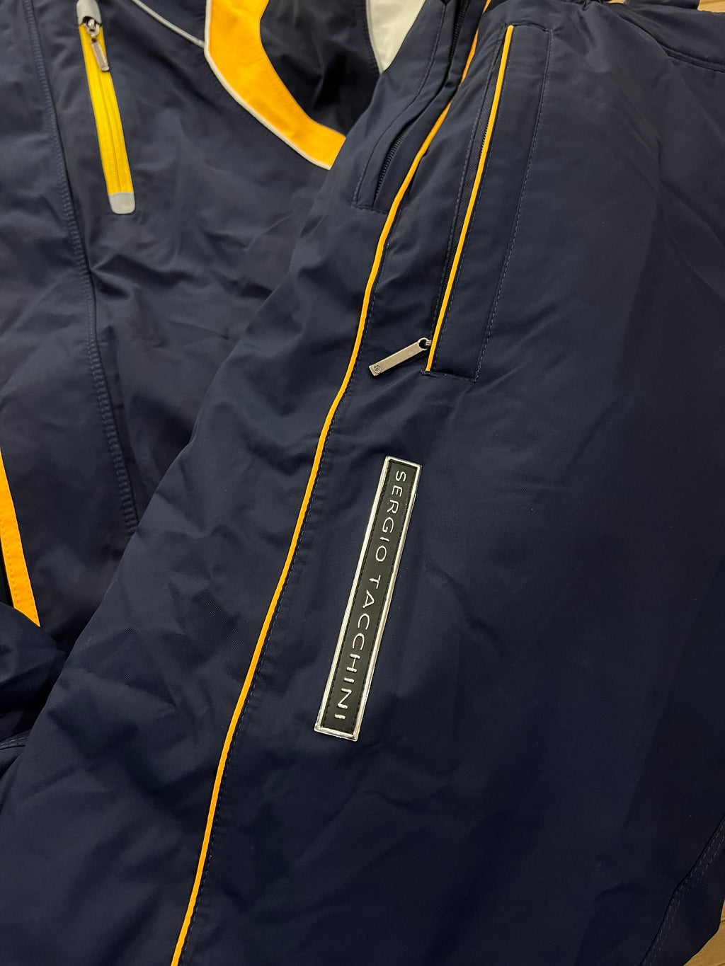 90s Sergio Tacchini Ski Set (XL)