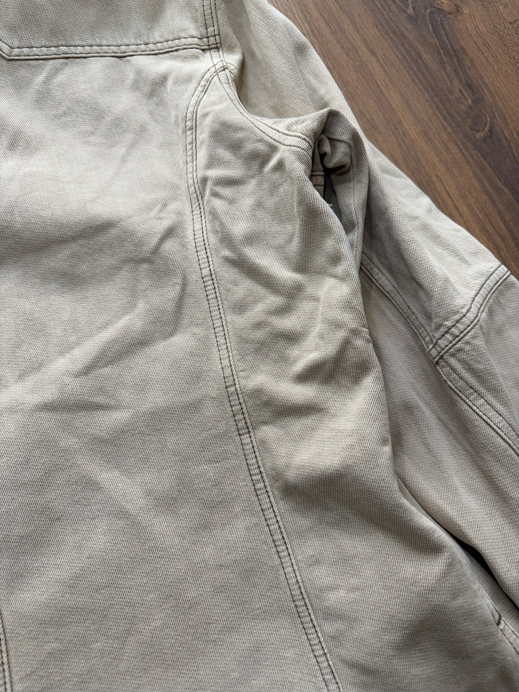 Armani Archive 2004 Jacket (XL)