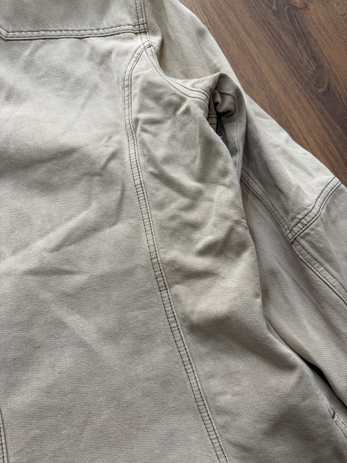 Armani Archive 2004 Jacket (XL)