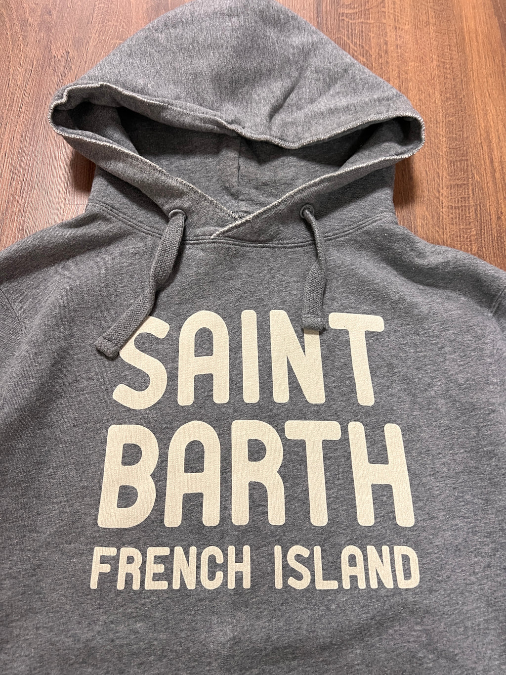 Saint Barth Hoodie (M)
