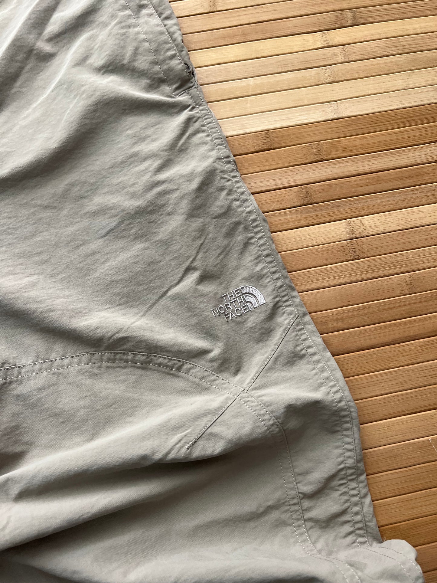 North Face Hiking Pants (32x30)
