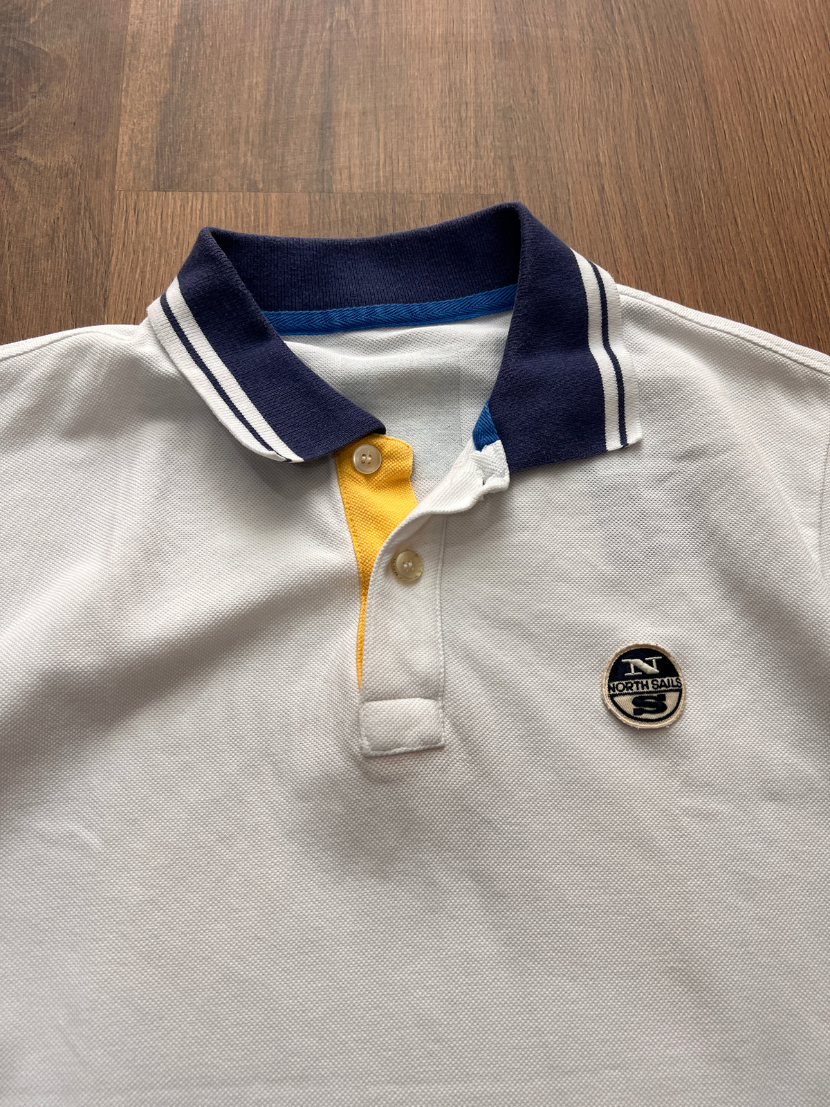 North Sales Polo (M)