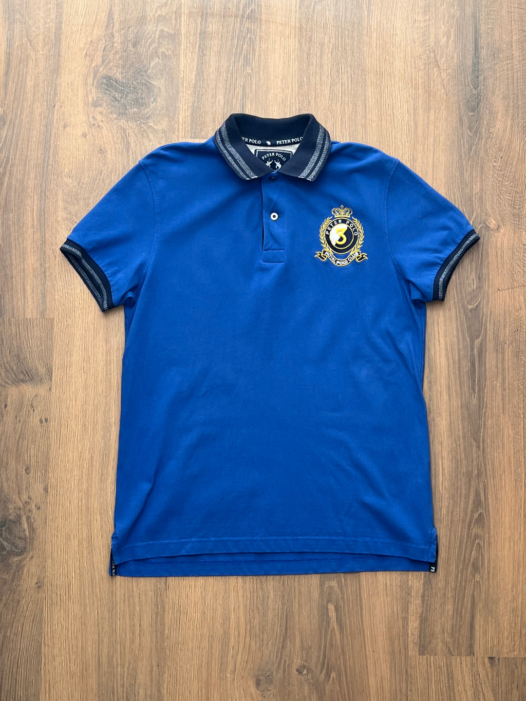 Peter Polo Tshirt (M)