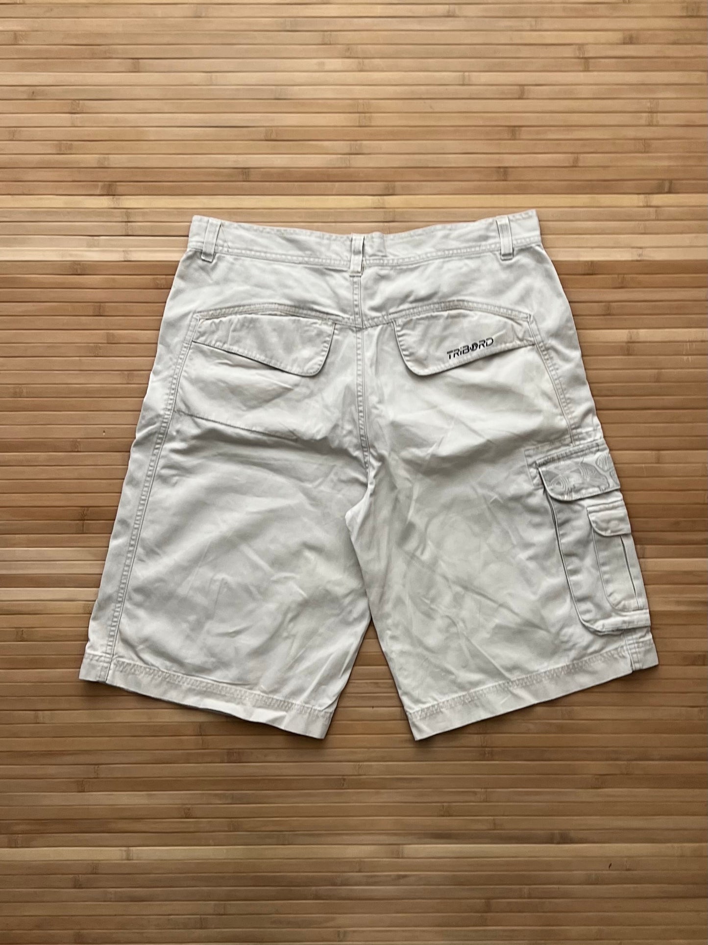Tribord Cargo Shorts (34)