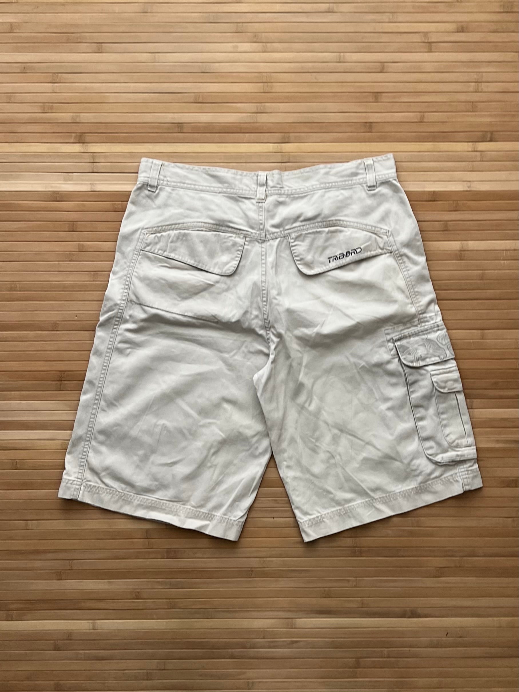 Tribord Cargo Shorts (34)