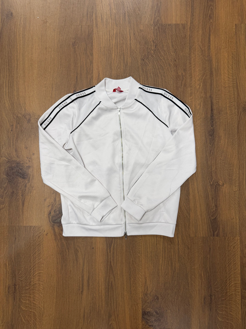 Guess Bomber Jacket 🙋‍♀️(S)