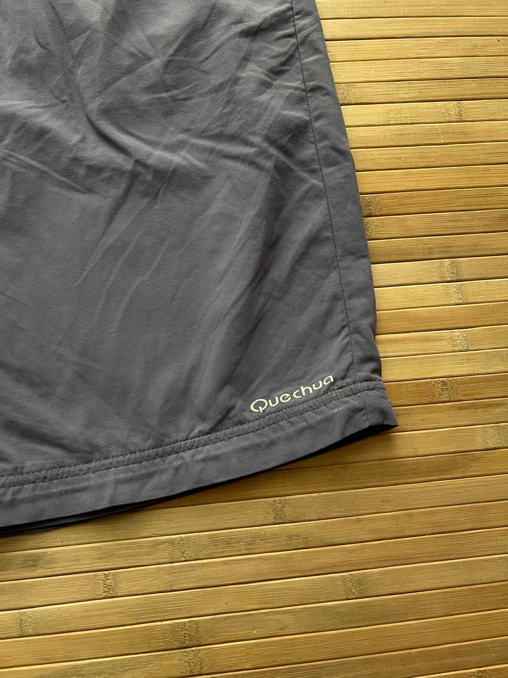 Quechua Hiking Shorts(34)