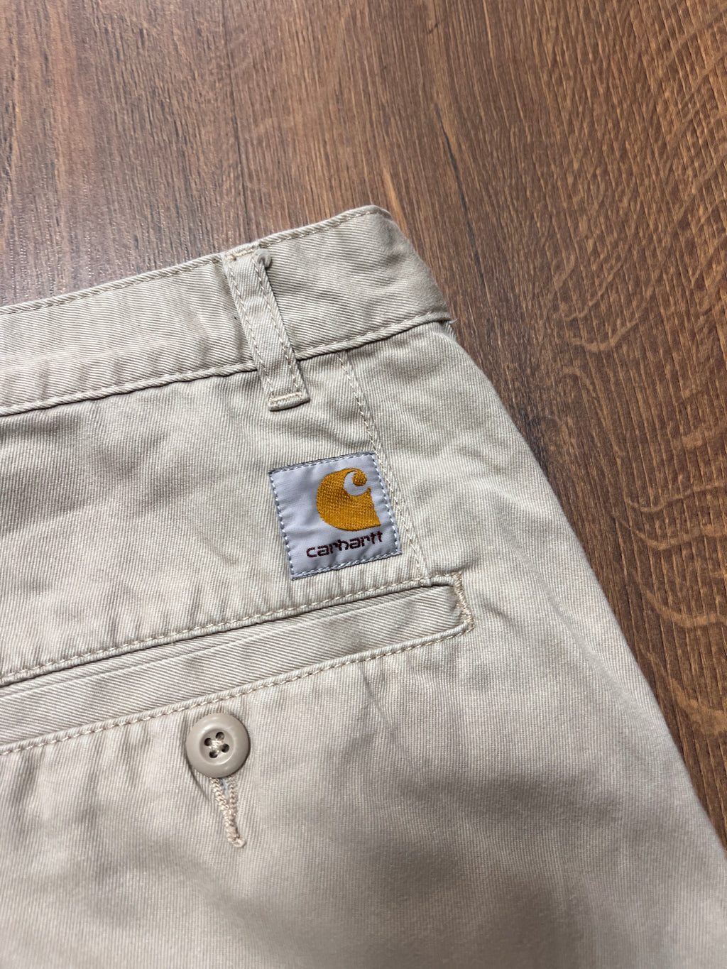 Chino Carhartt Pants (34x30)