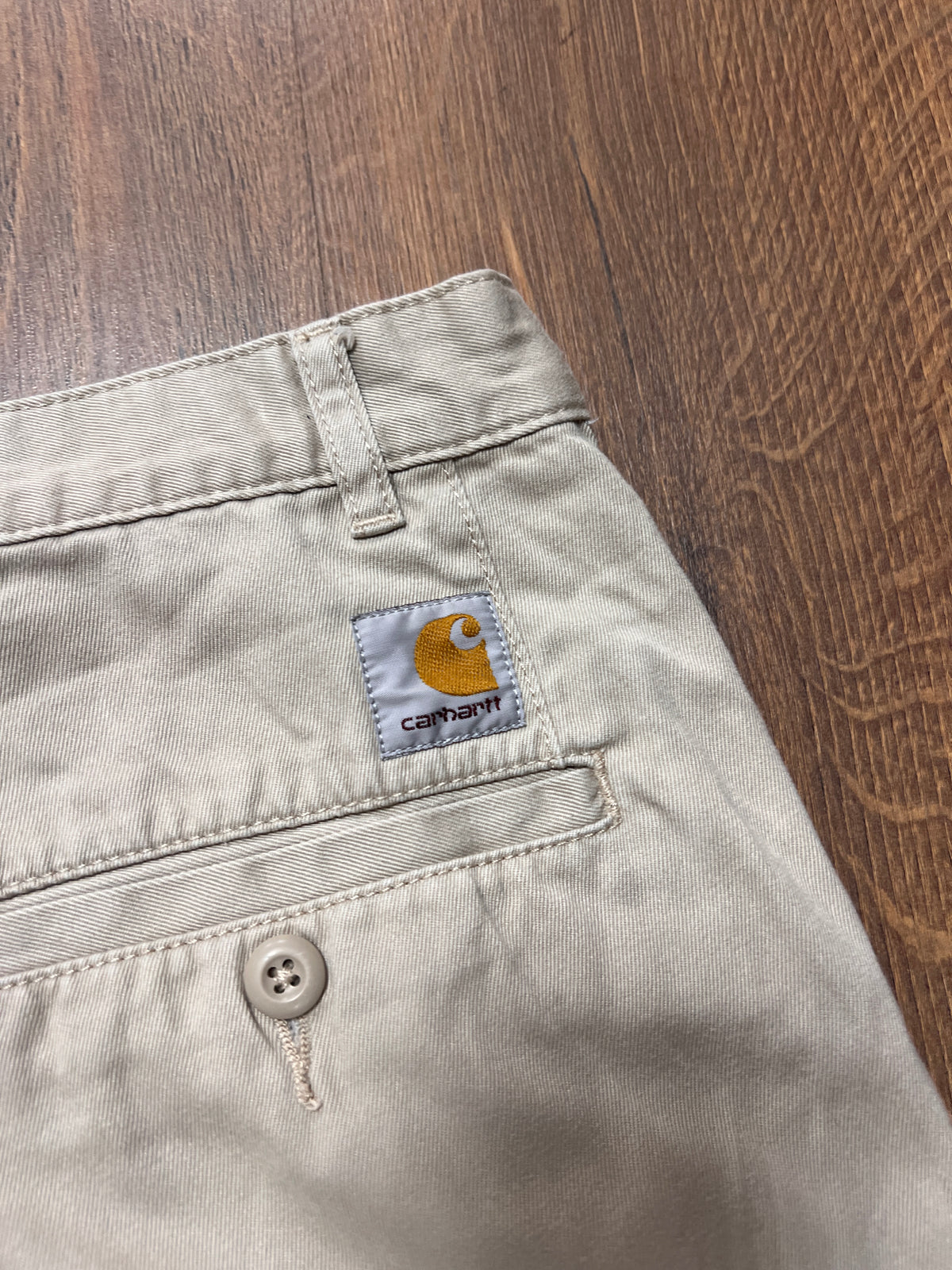 Chino Carhartt Pants (34x30)