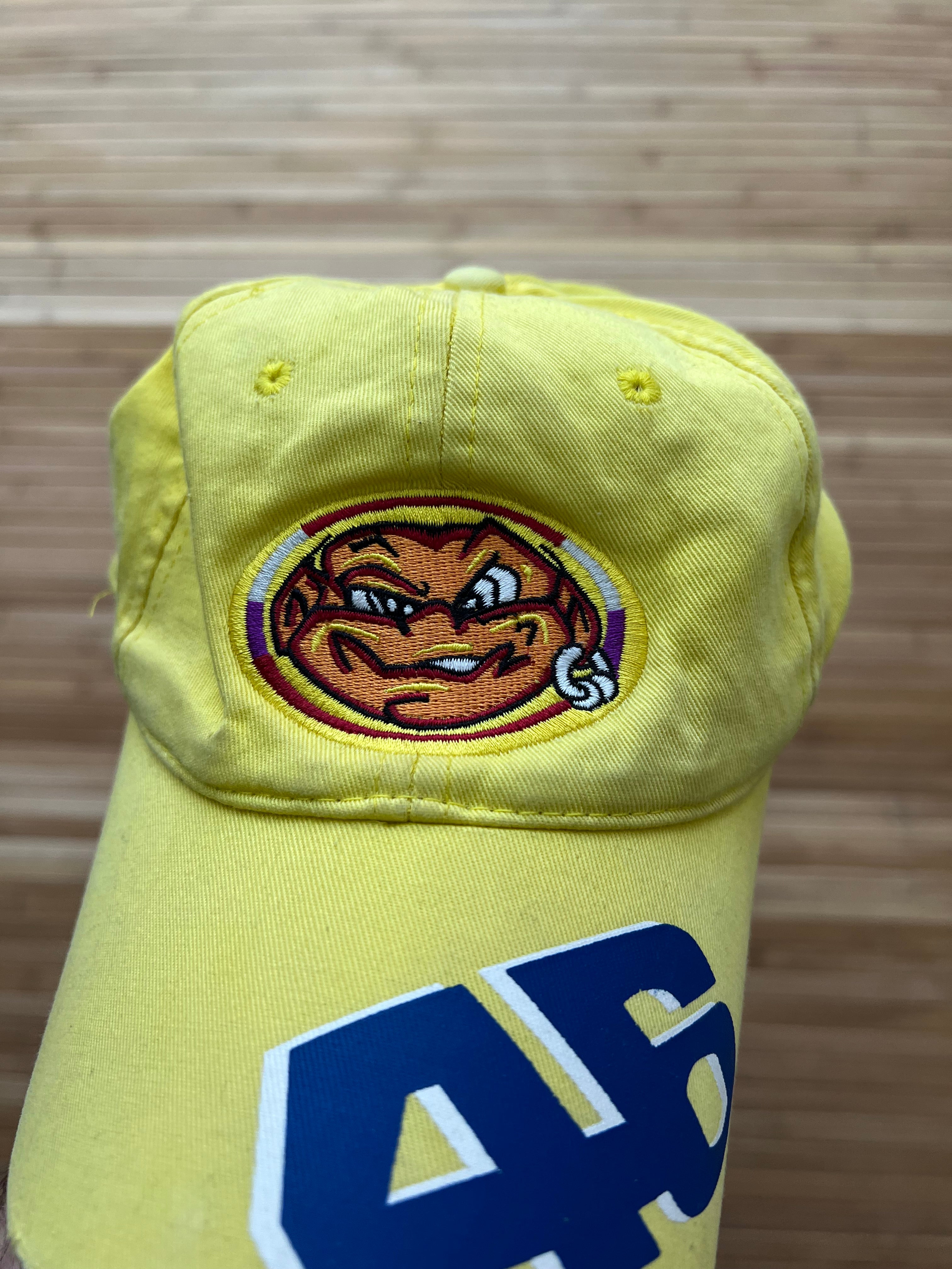 Valentino Rossi 90s Hat (one size)