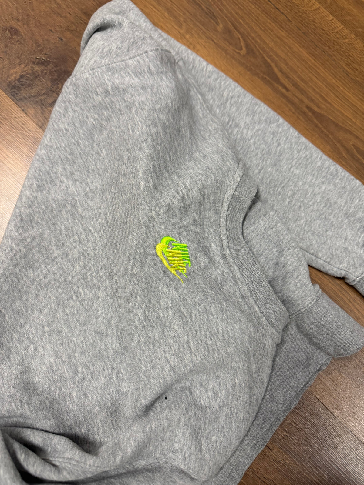 Nike Sweater (M)