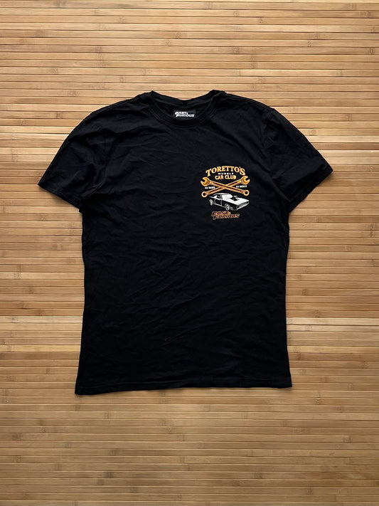 Fast and furious T-Shirt (S)