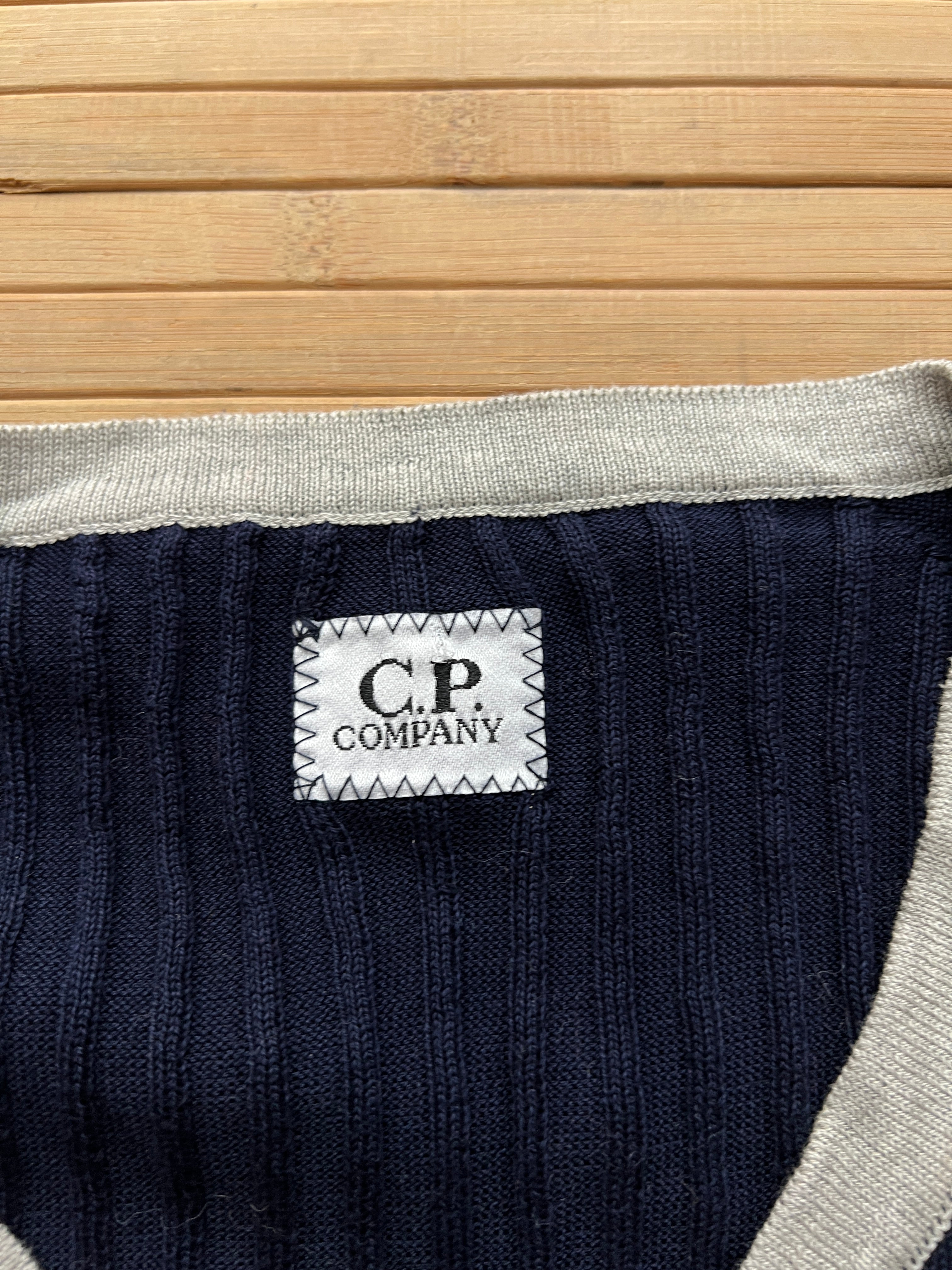 Cp Company Knit M (🙋‍♀️)