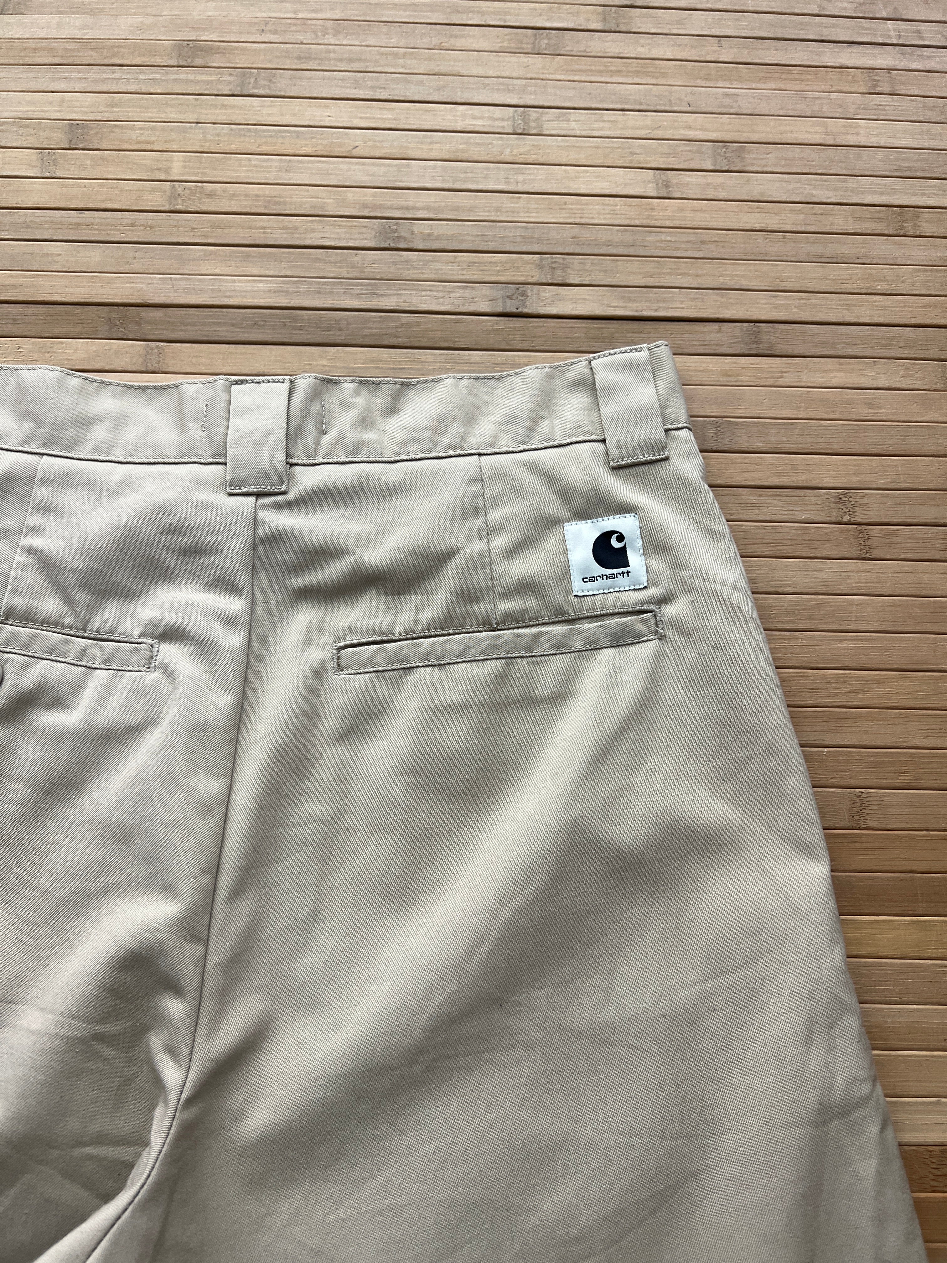 Carhartt Chino Pants (30x30)