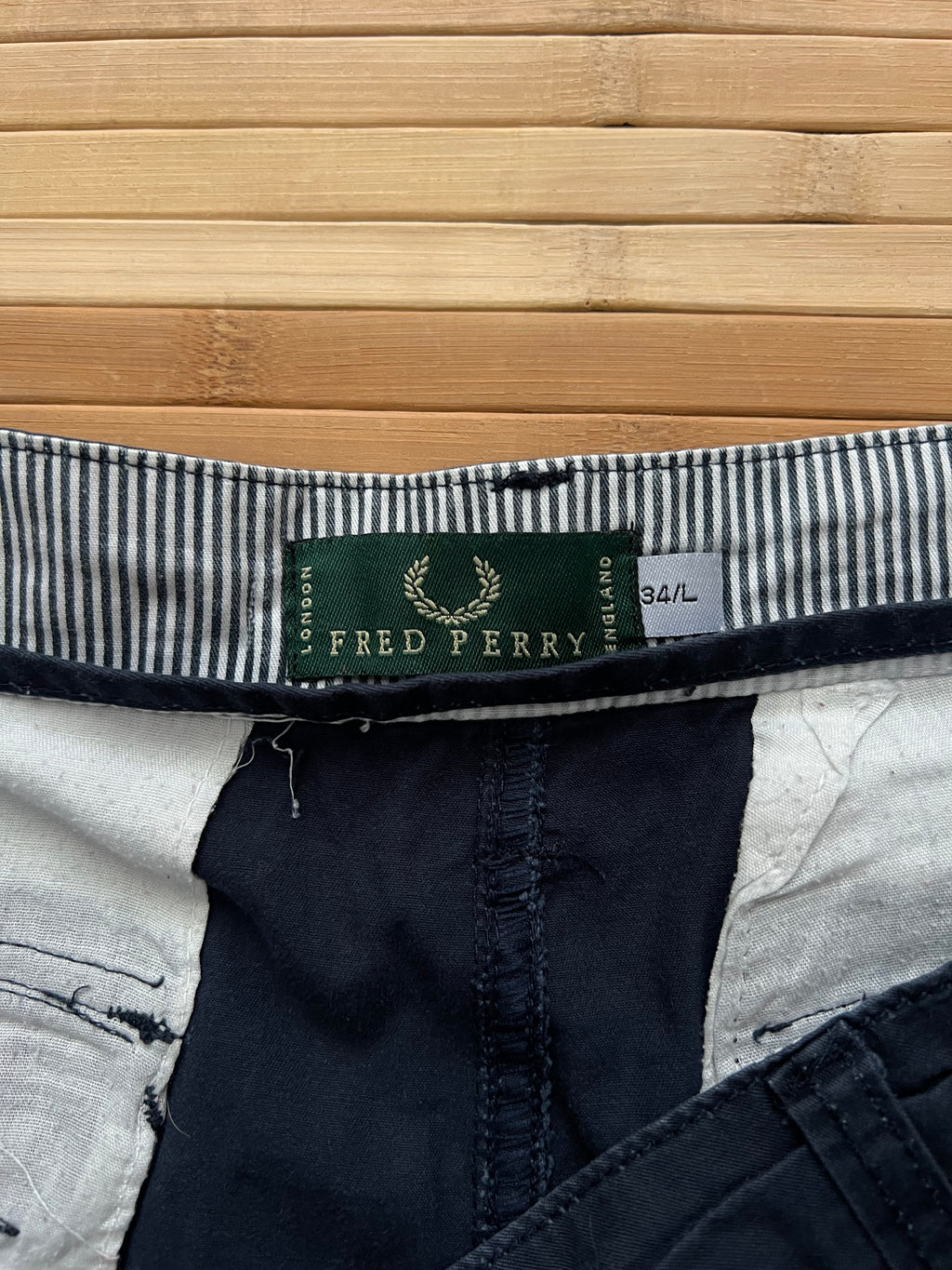 Fred Perry Shorts (33)