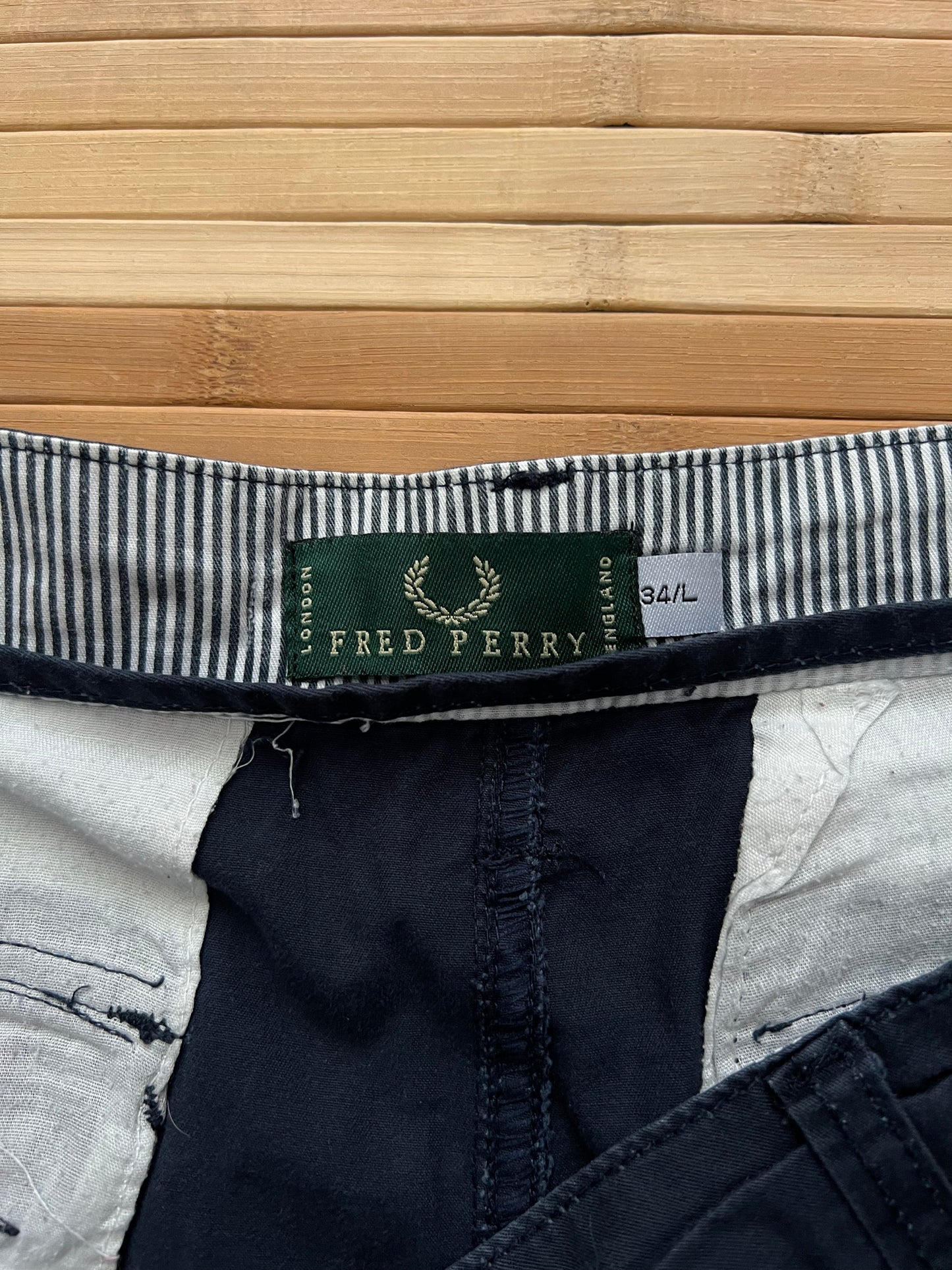 Fred Perry Shorts (33)