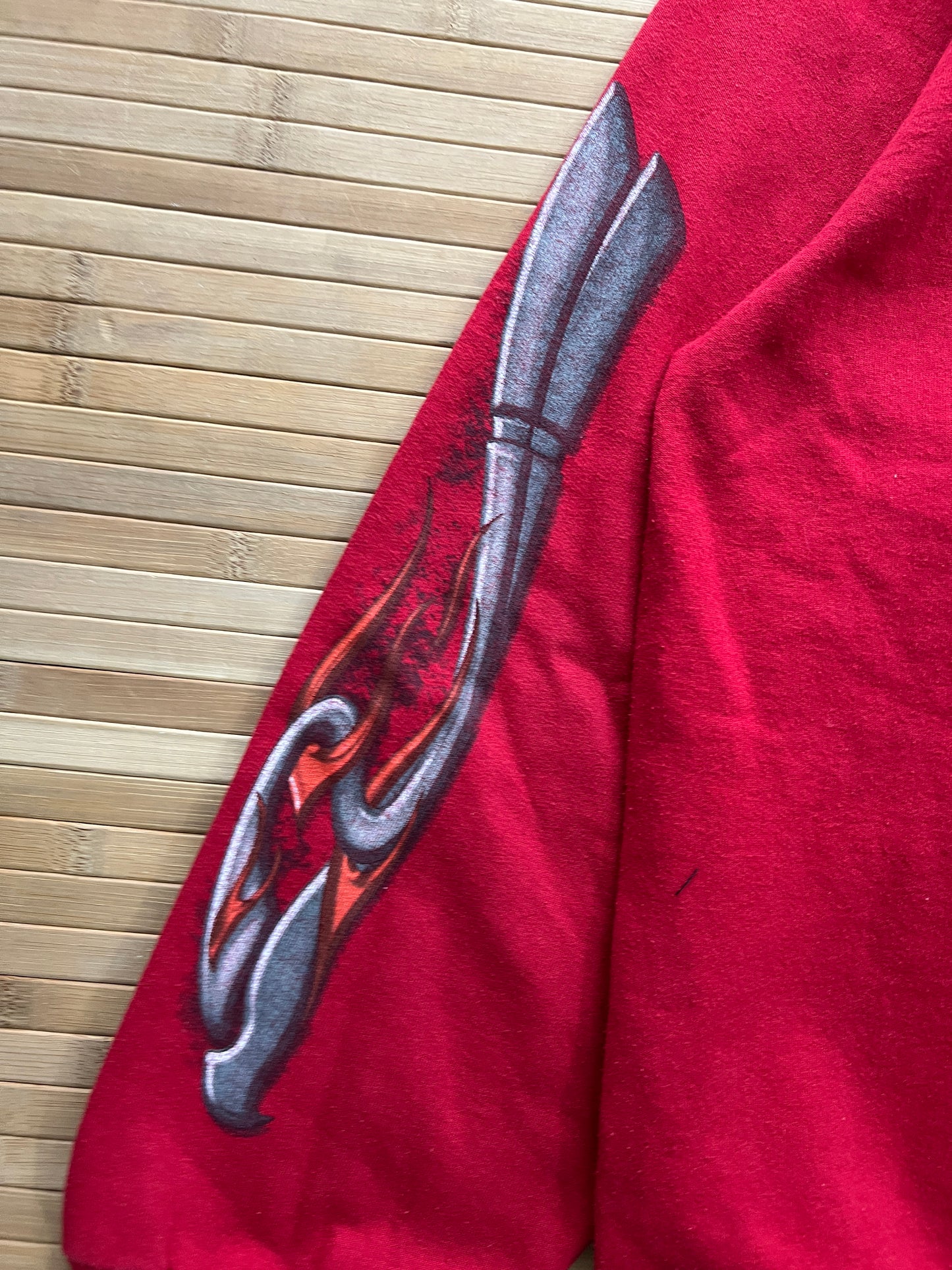 Harley Davidson Sweater (XL)