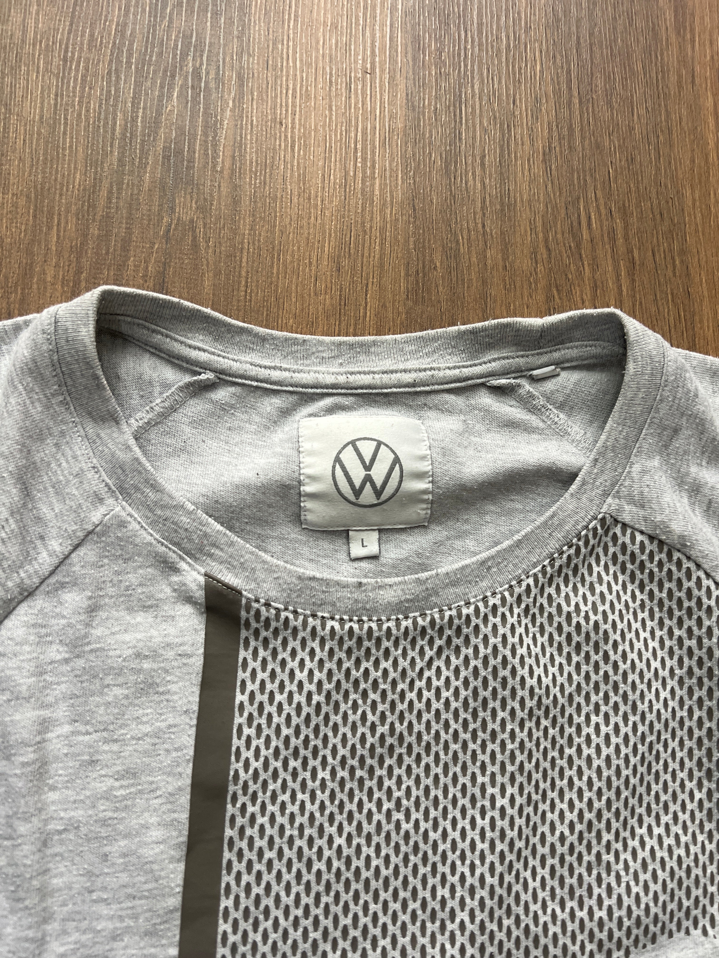Volkswagen Vintage T-Shirt (L)
