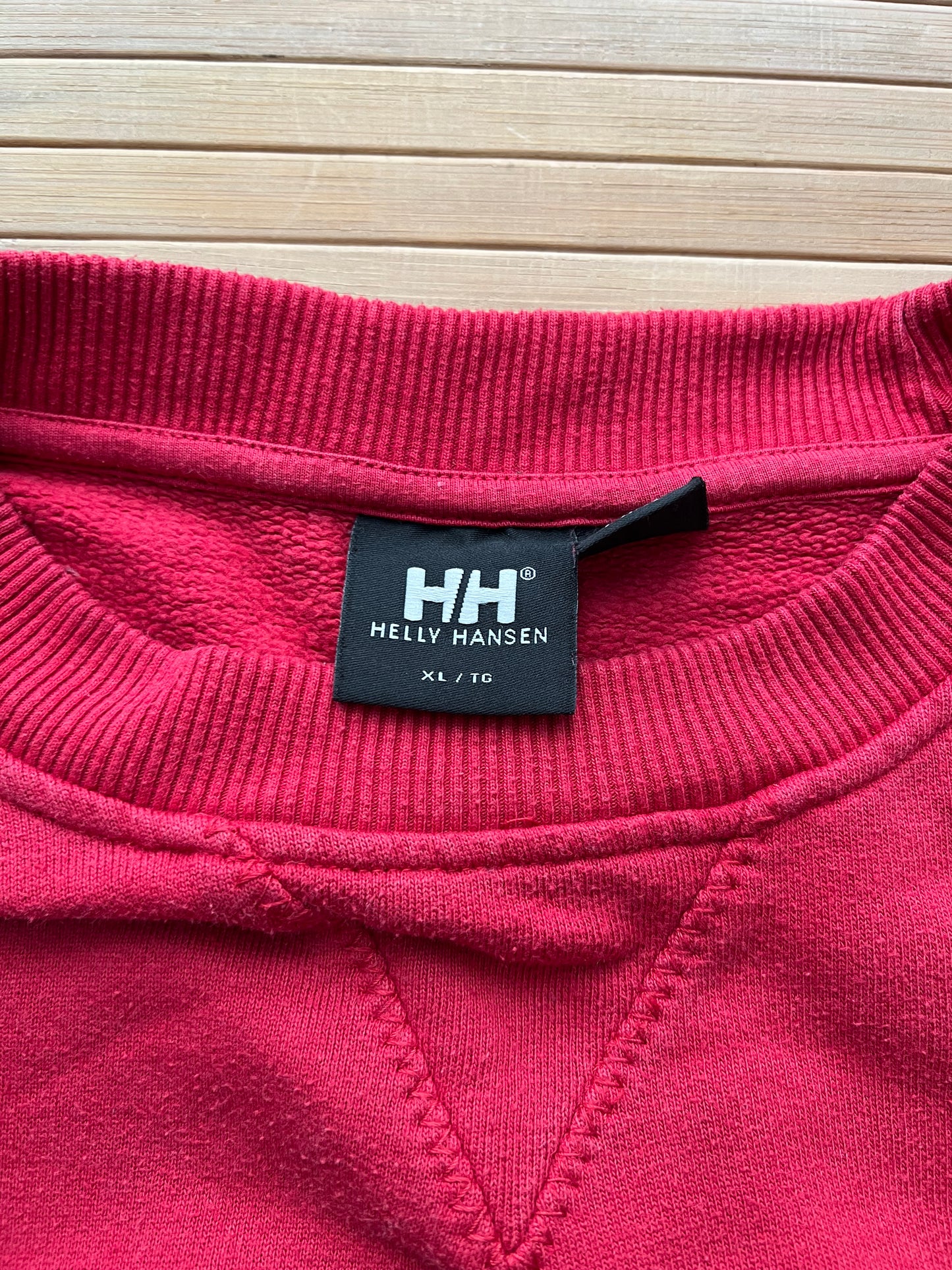 Helly Hansen Sweater (XL)