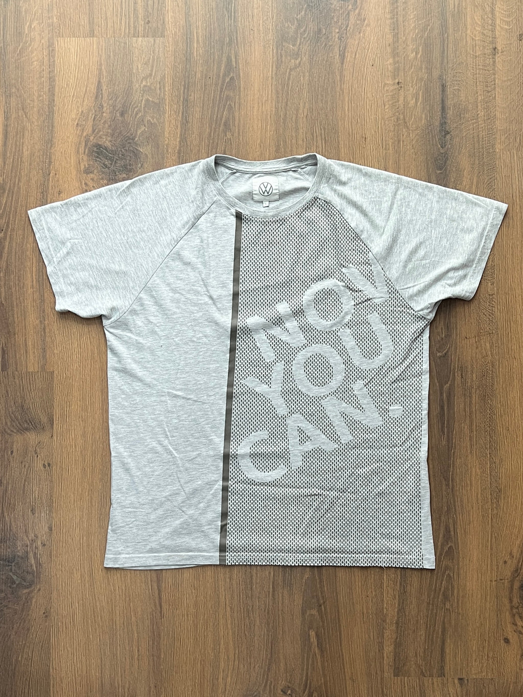Volkswagen Vintage T-Shirt (L)