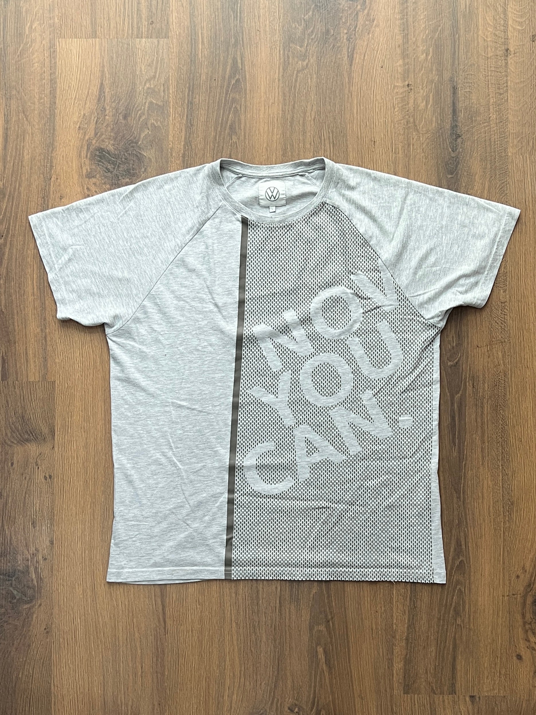 Volkswagen Vintage T-Shirt (L)