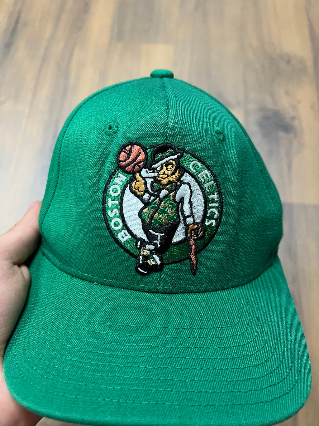 Celtics Hat(one size)
