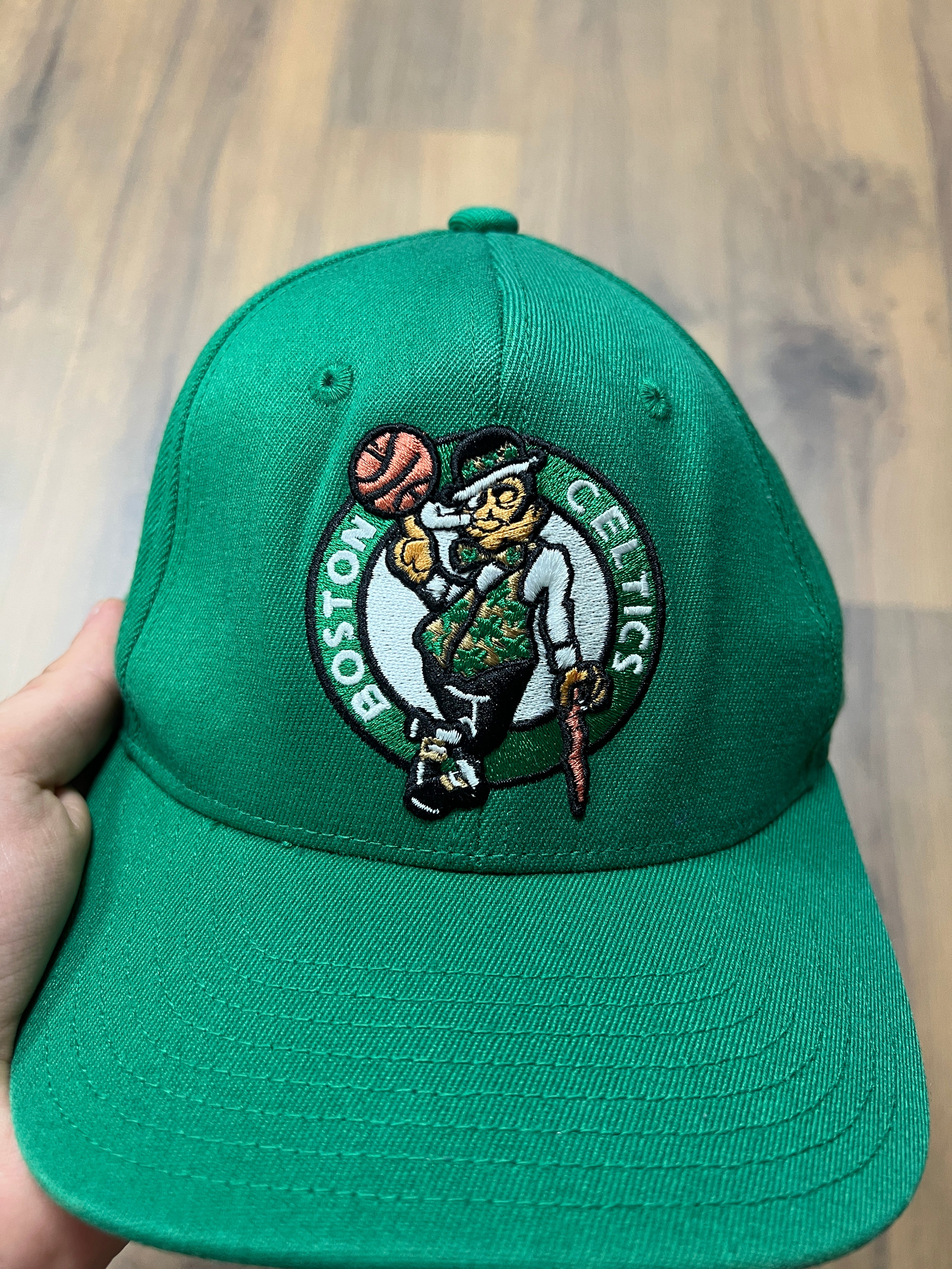 Celtics Hat(one size)