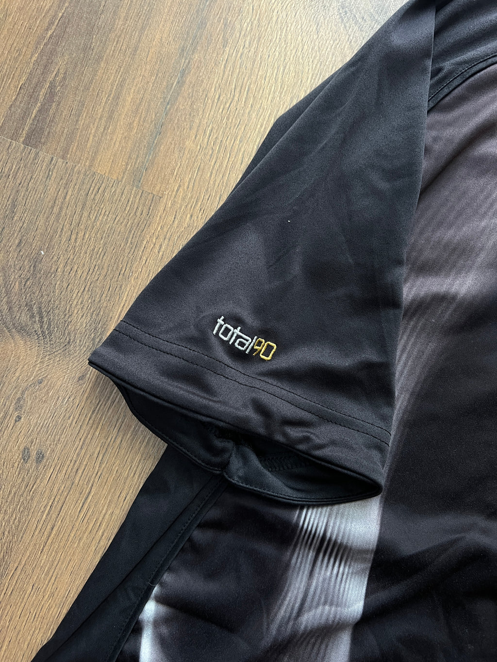 Nike y2K Jersey(XL)