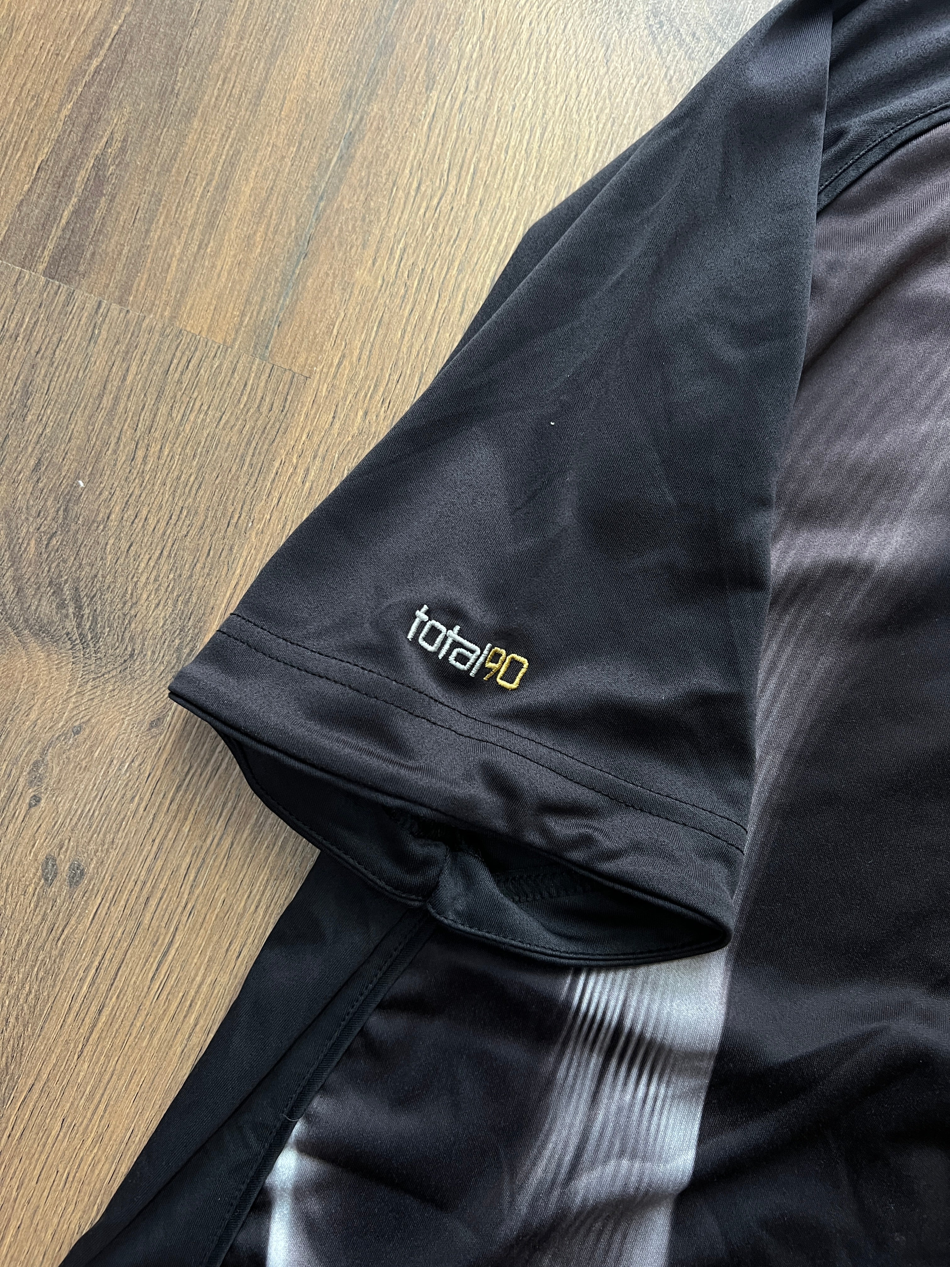 Nike y2K Jersey(XL)