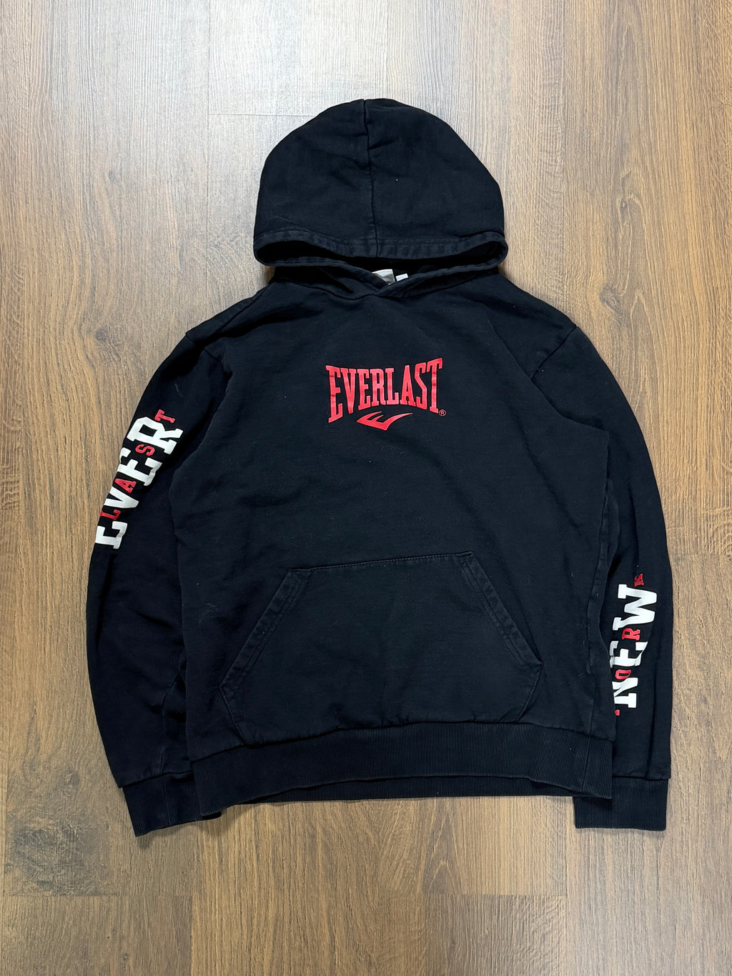 Everlast Hoodie (S)