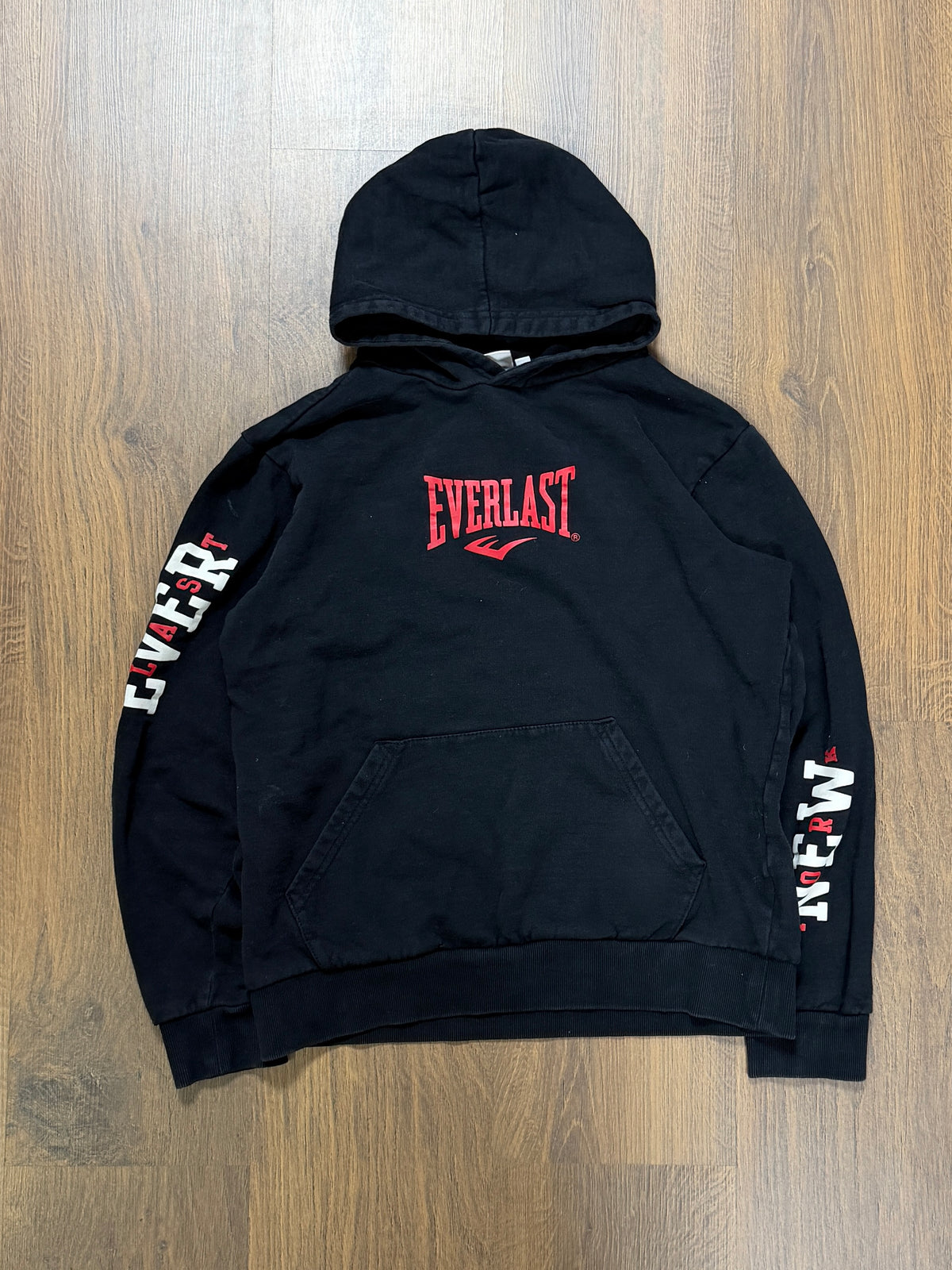 Everlast Hoodie (S)