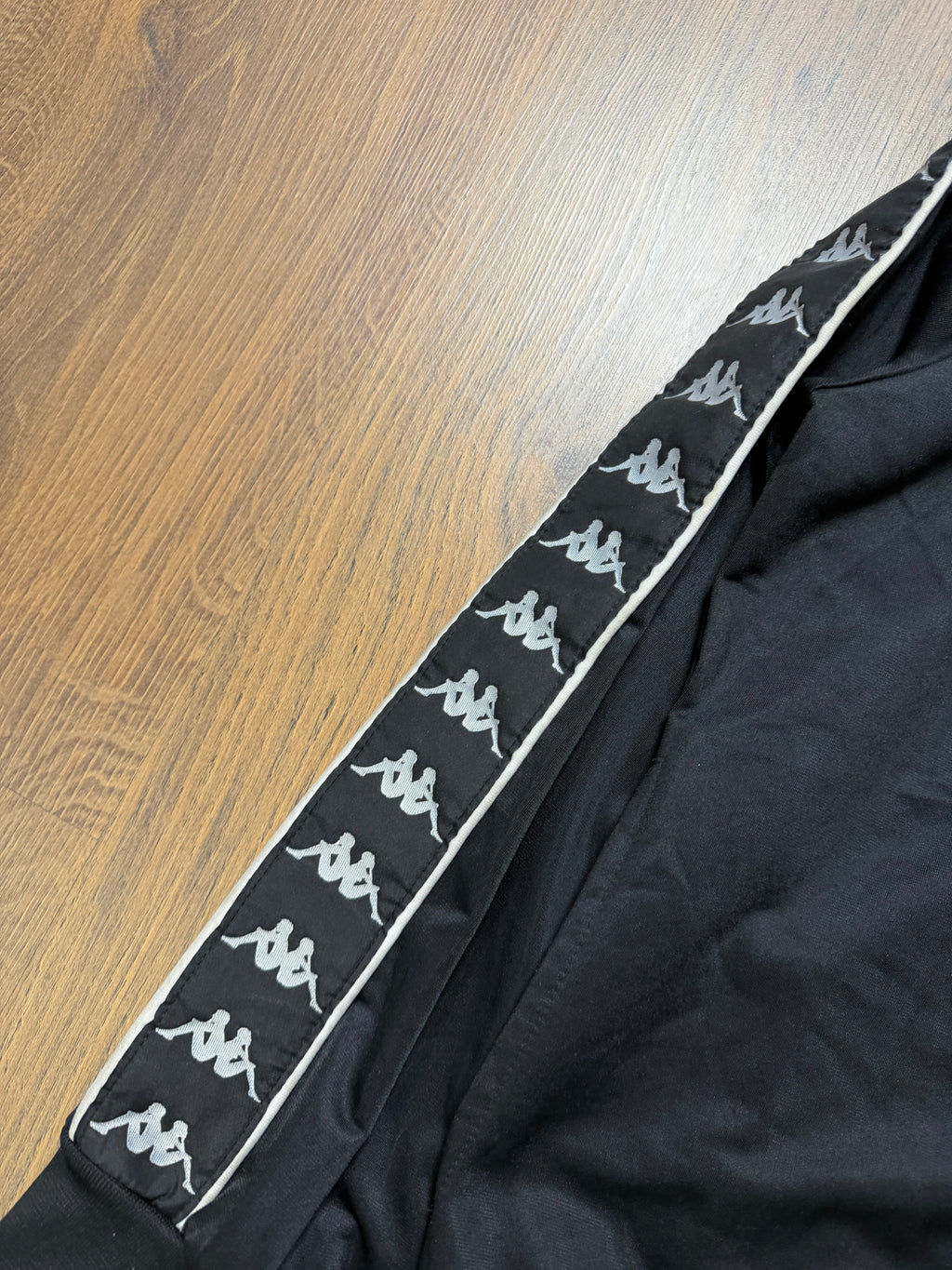 Kappa Trackjacket (S)