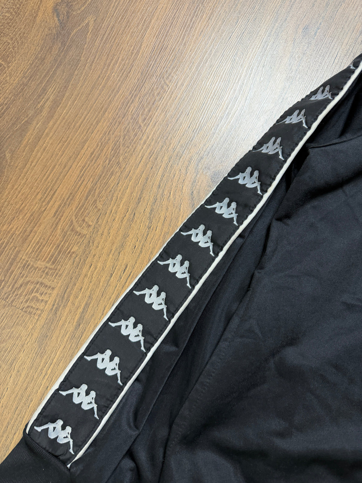 Kappa Trackjacket (S)