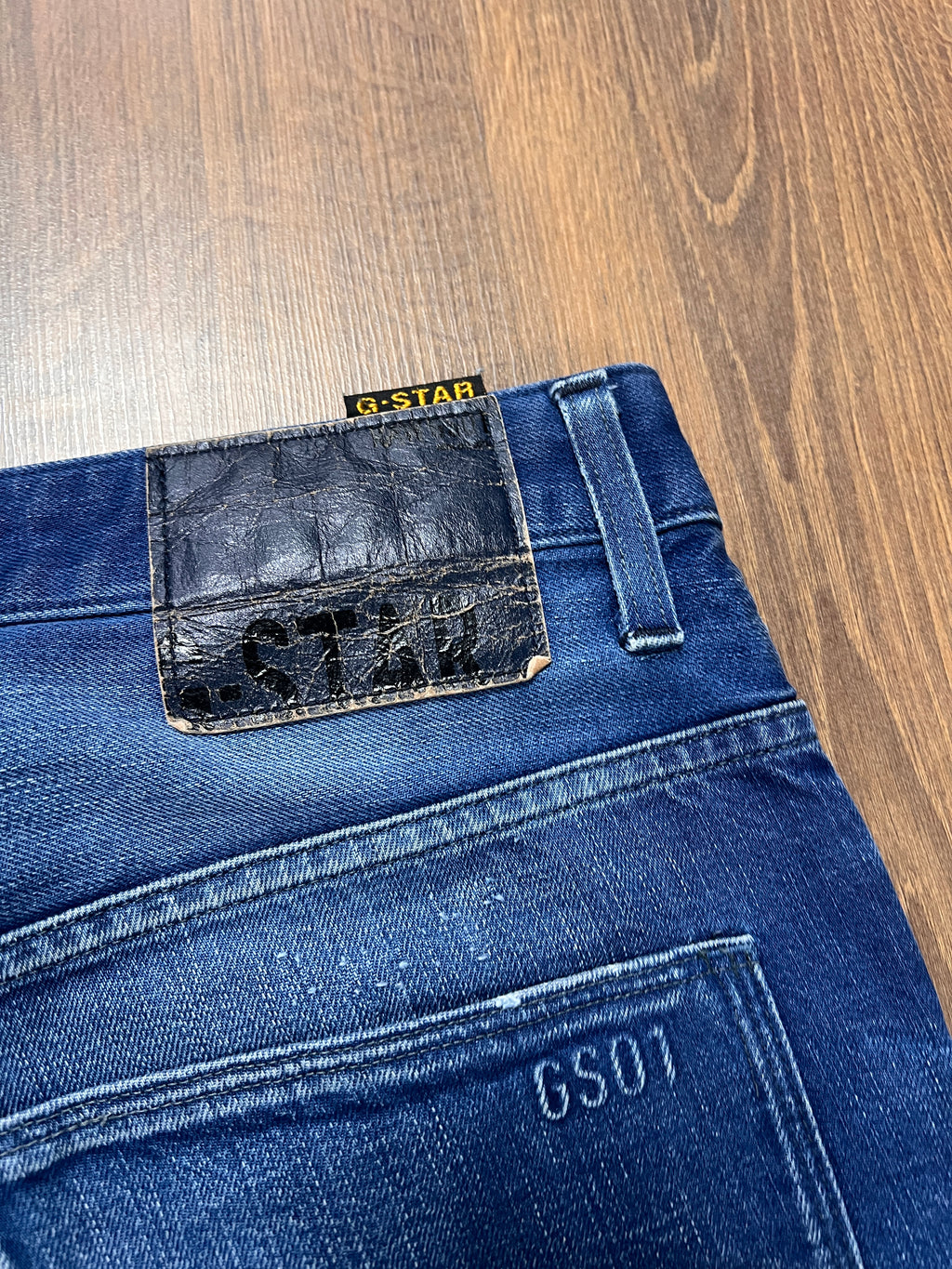 Gstar Jeans(32x30)