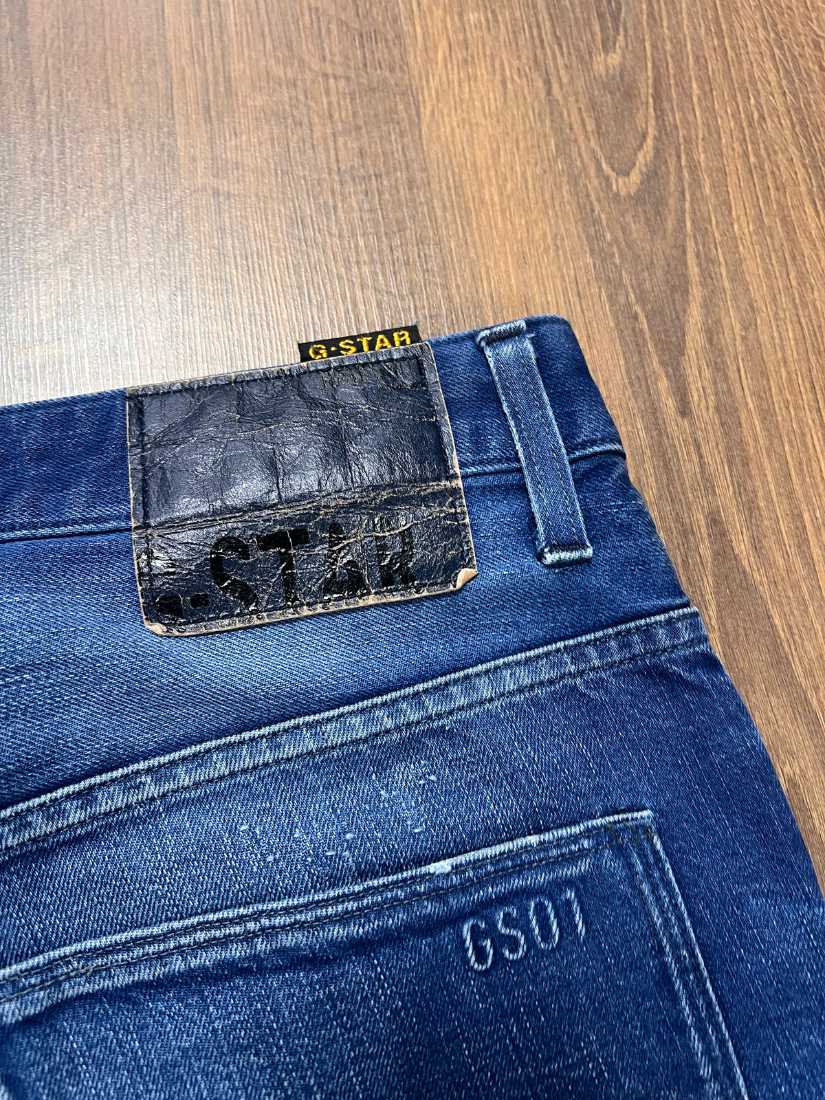 Gstar Jeans(32x30)