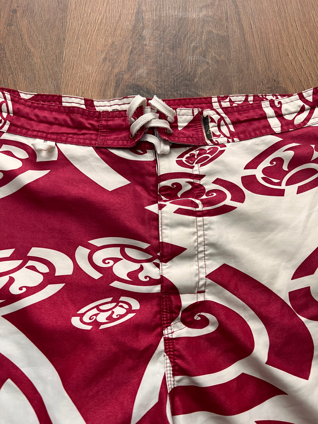 Sundek Sun Motiv Boardshorts (34)