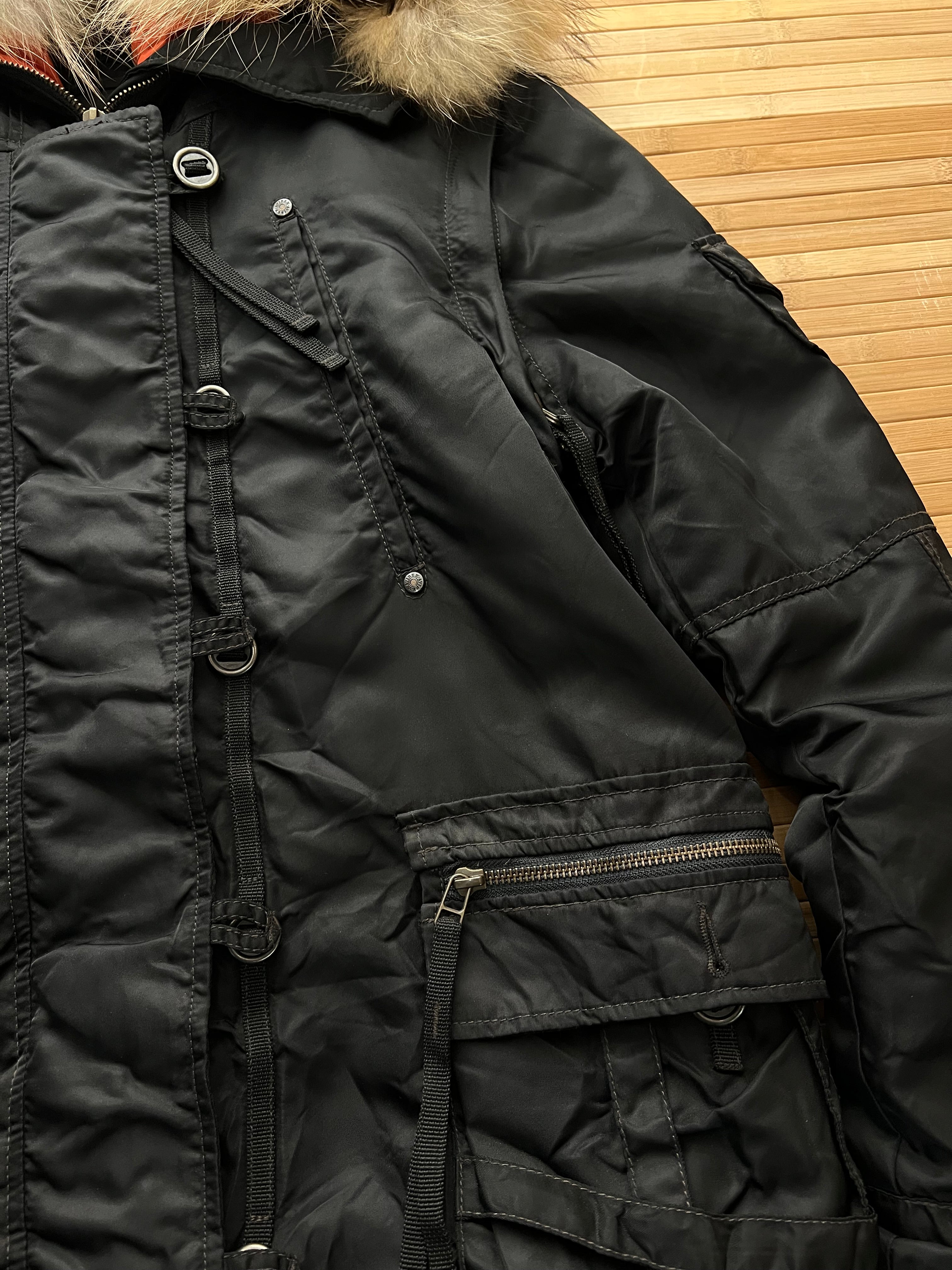 Avirex 90s Tactical Jacket (M)