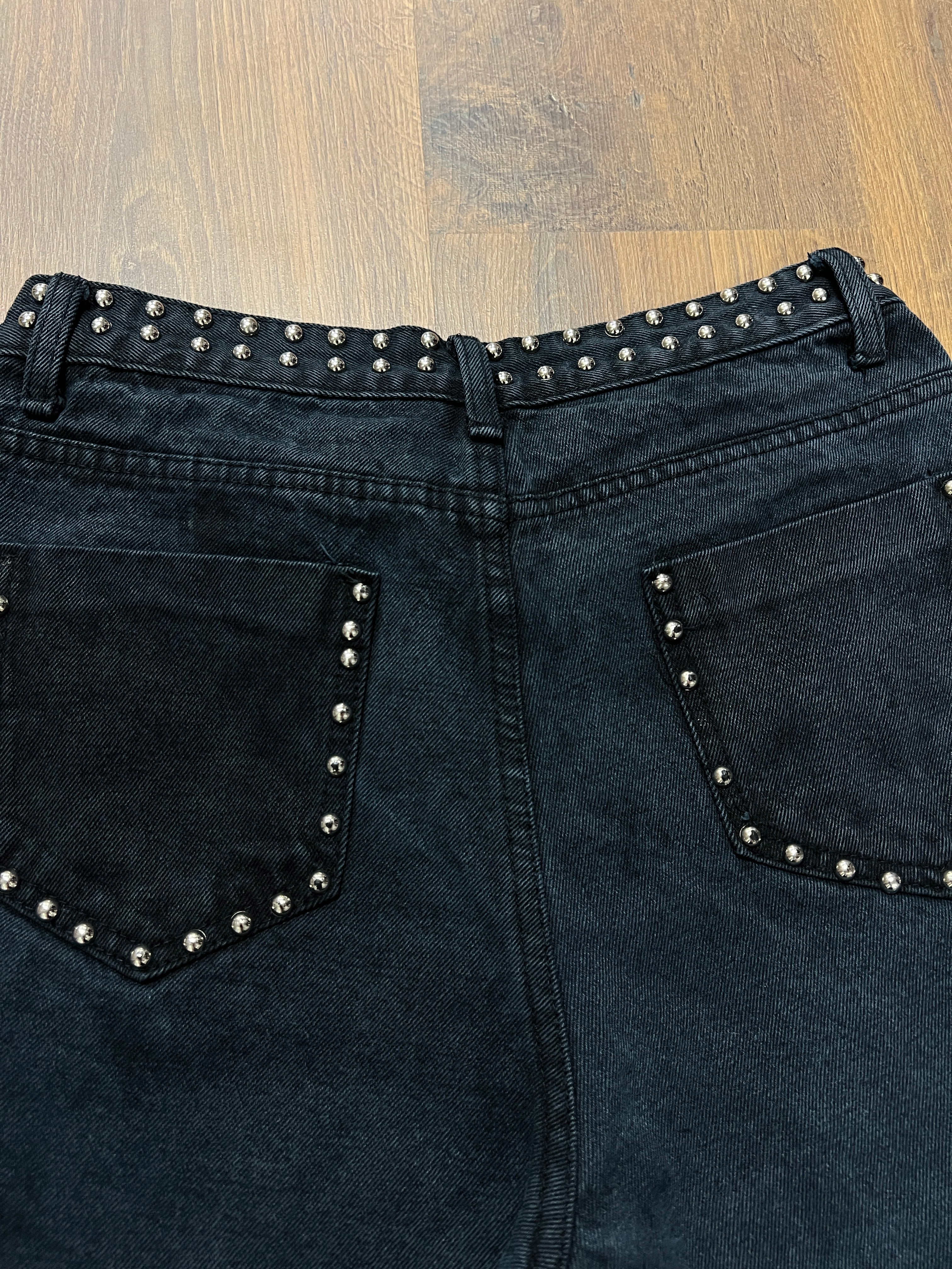 Studded Short🙋‍♀️ (28)