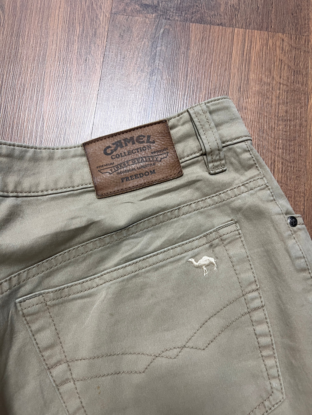 Vintage  Camel active pants(38x34)
